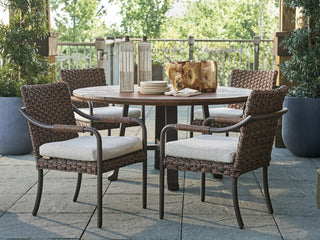 Kilimanjaro Round Dining Table