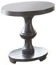 Dory Round End Table