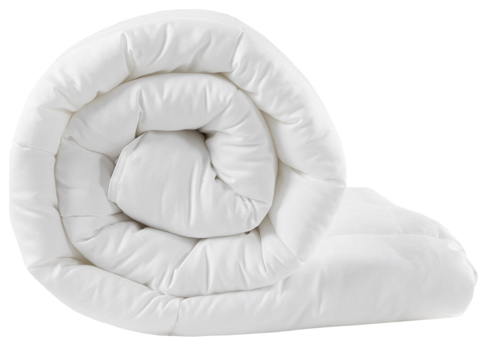 Madison Park Luxury Down Alternative Comforter, King/California King