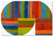 Michelle Calkins ''Club'' Canvas Art, 22x32