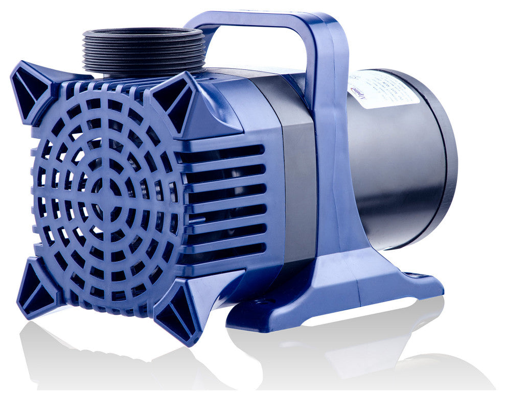 Cyclone Pump 4000 GPH With 33-Foot Cord