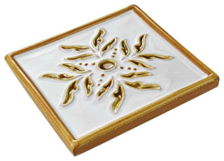 Novecento Taco Evoli Camel Ceramic Wall Tile
