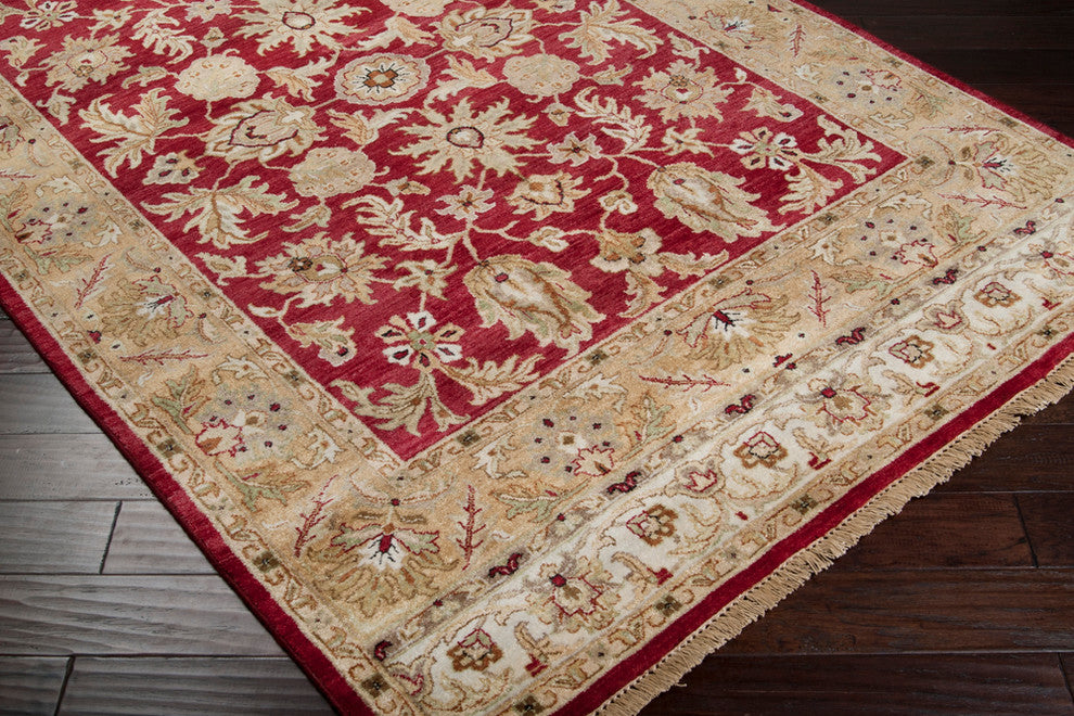 Timeless Area Rug, 2'x3'