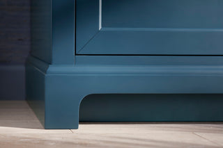 Kohler K-29259-BD1 Charlemont 25" - Tidal Blue