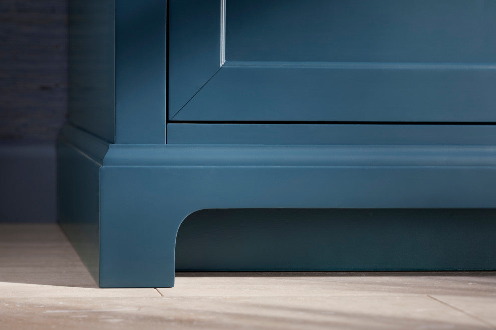 Kohler K-29259-BD1 Charlemont 25" - Tidal Blue