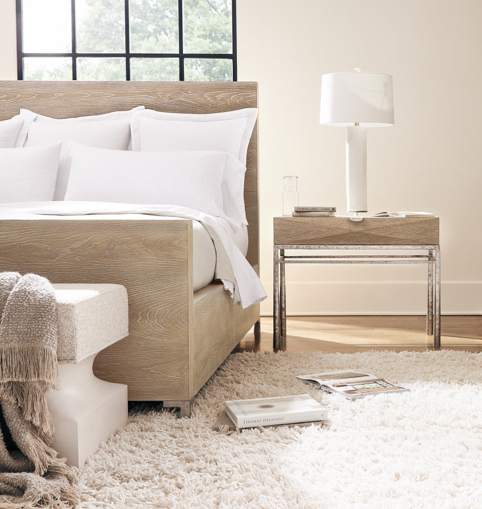 Bernhardt Aventura Bench