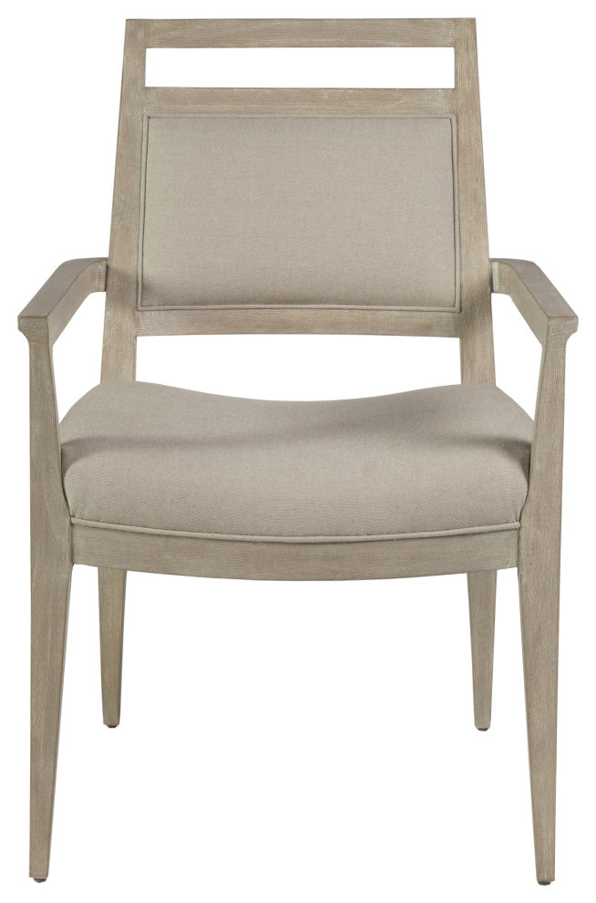 Nico Upholstered Arm Chair