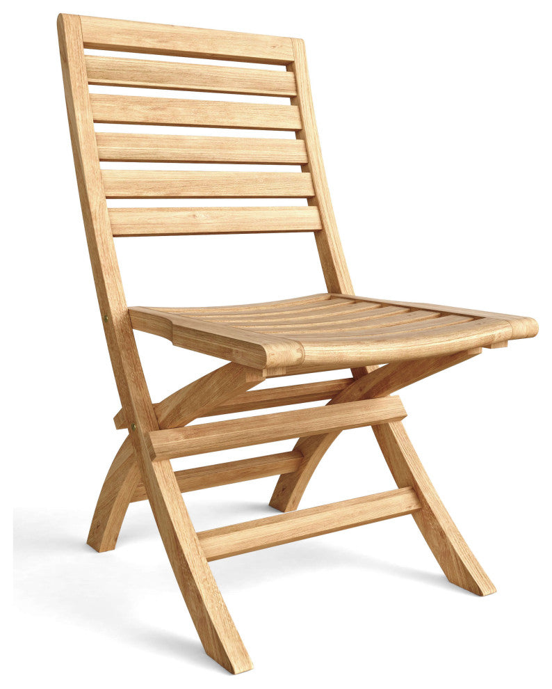 Andrew Folding Chair (Sell & Price Per 2 Chairs Only)