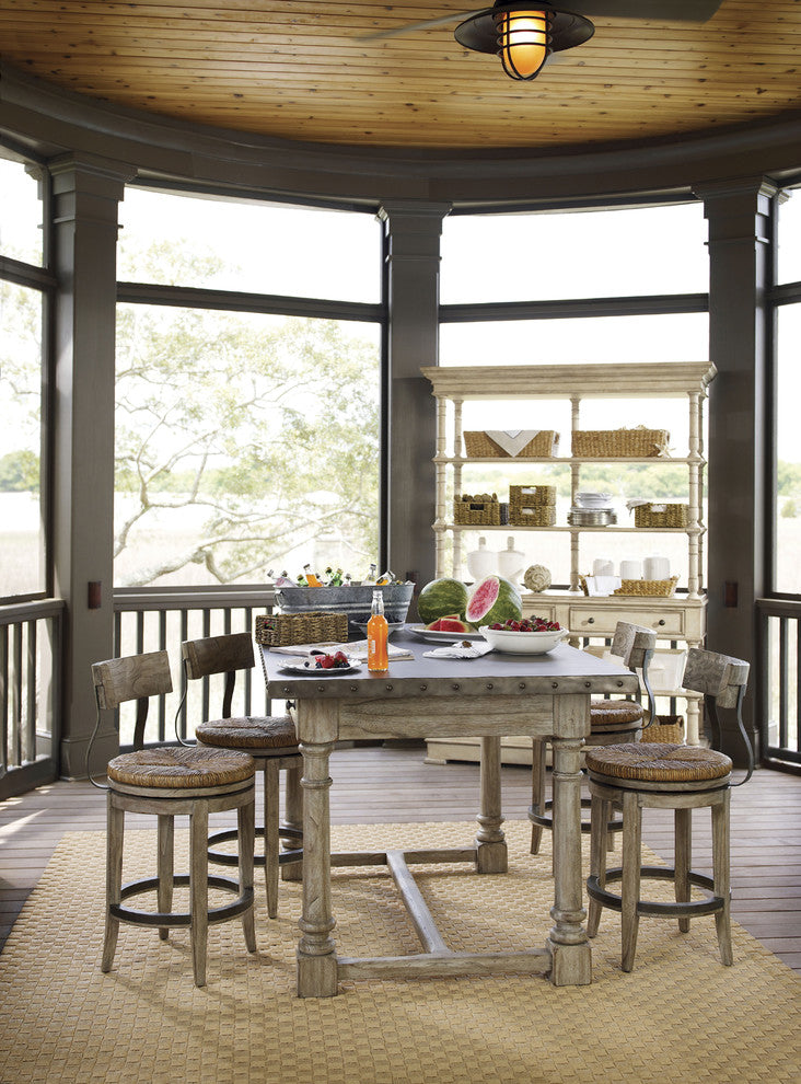 Shelter Island Bistro Table
