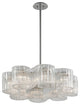 Circo Pendant, 8-Light