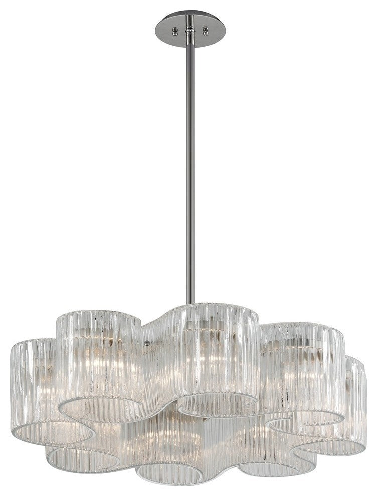 Circo Pendant, 8-Light