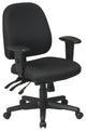 Ergonomics Chair, Black
