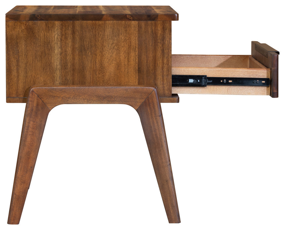 Remix 22" Wide Nightstand