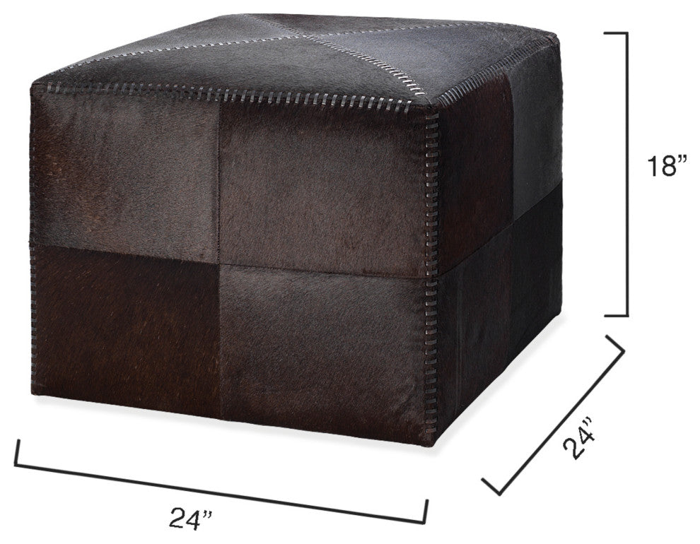 Large Ottoman