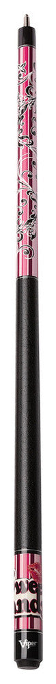 Viper Underground Sweet Candy Cue, 50-0654