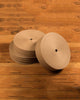 NaturalAreaRugs Cotton Non Slip Carpet Tape (2.75 In x 164 Ft), Khaki