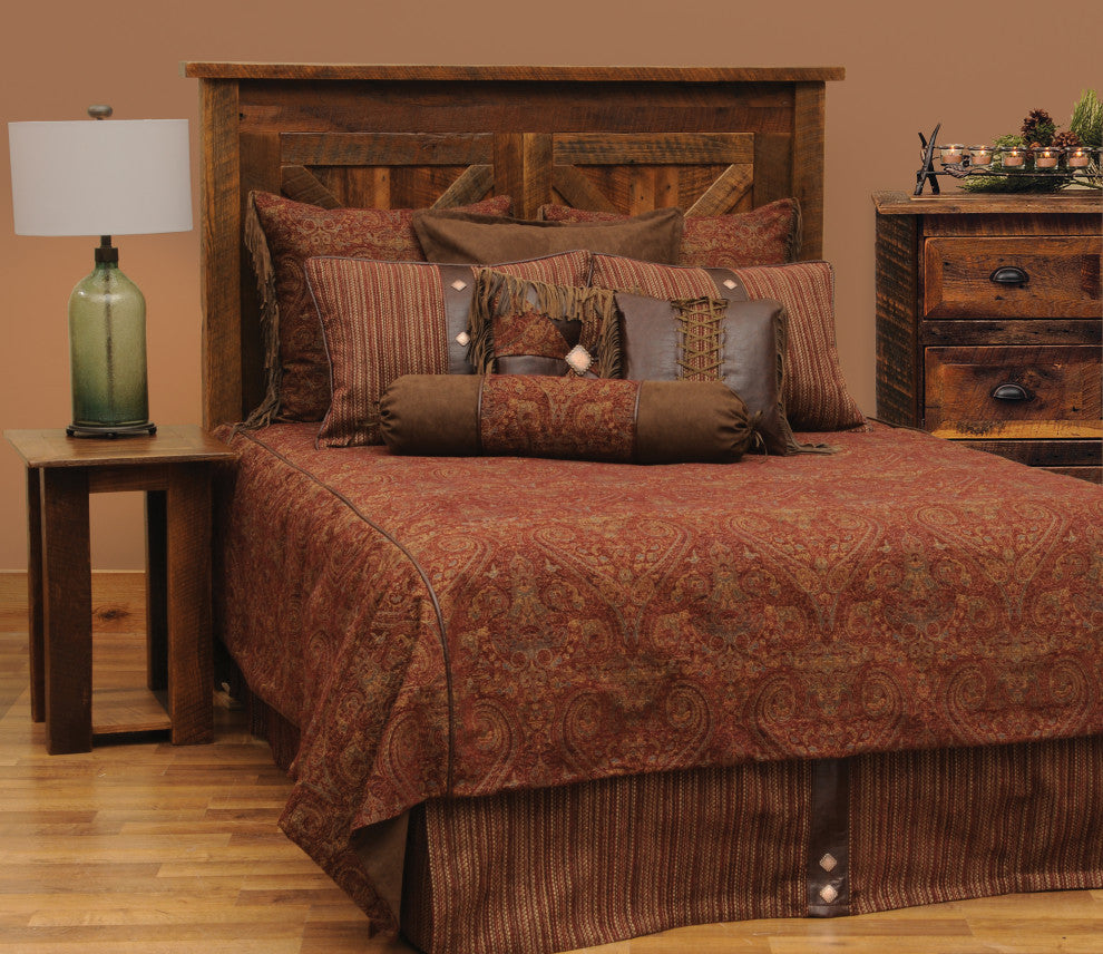 Milady Duvet, King
