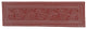 Oak Leaf 14"x48" Runner