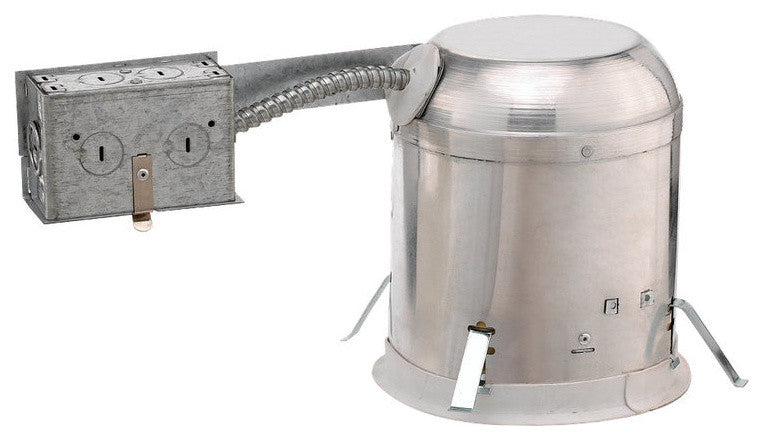 Sea Gull 6" Remodel Ic Airtight Housing 11018