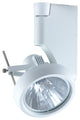 Jesco Hmh270T6Nf39-W Metal Halide Track Light, White