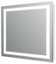 Eviva Evmr34-24x30-Led Lite Modern Bathroom Vanity Backlit Lighted Led Mirror