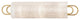 Buckley 3-Light Bath Bracket, Aged Brass