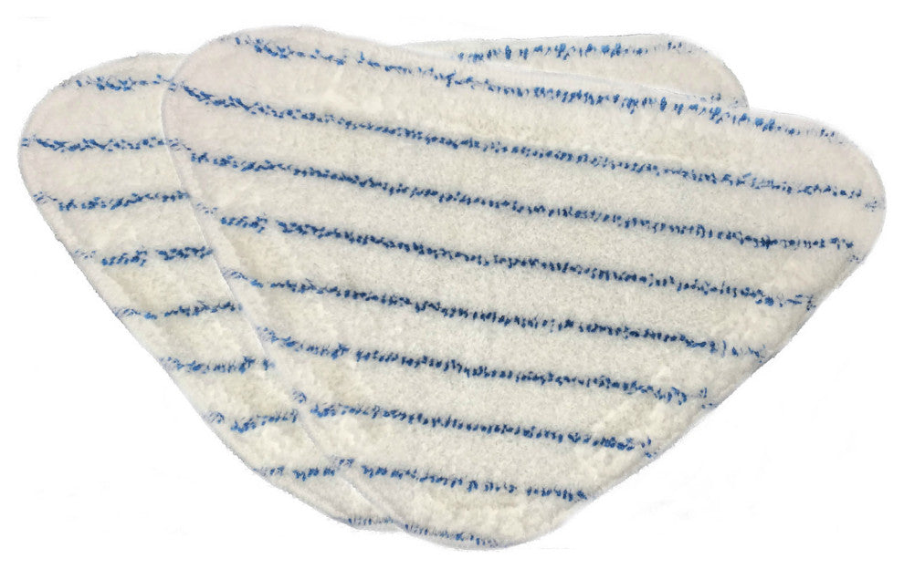 Reusable Mop Pads 2-Pack