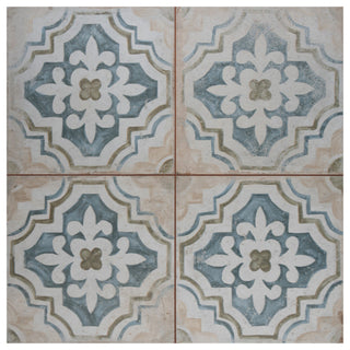 Kings Porto Ceramic Floor and Wall Tile, Fatima