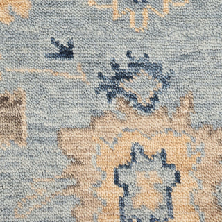 Lagos Handmade Area Rug, 3' 0" X 5' 0"