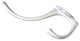 RCH Decorative Aluminum Wall Hook, 2.5 Inch, Aluminum, Aluminum, 2.5 Inch