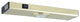 Jesco Xm111-Pb 1-Light Xenon Minuet Light Strip