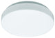 ETI 54663142 Low Profile Flushmount LED Ceiling Fixture, 11.5 Watts, 7"