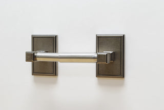 Hamilton Standard Tissue, Aged Pewter