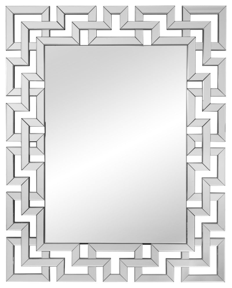 Winslow Wall Mirror - Clear Mirror