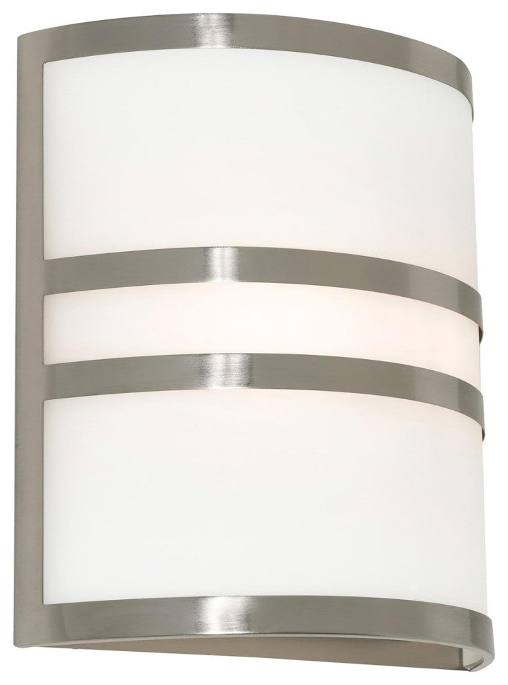 Plaza 11" Sconce