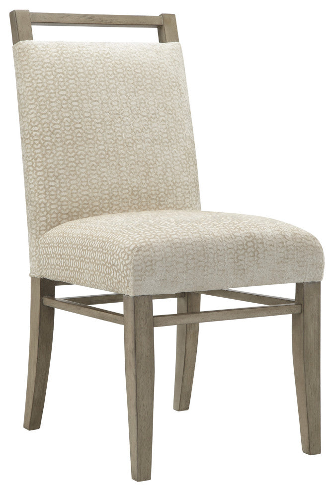 Madison Park Elmwood Dining Chair, Set of 2