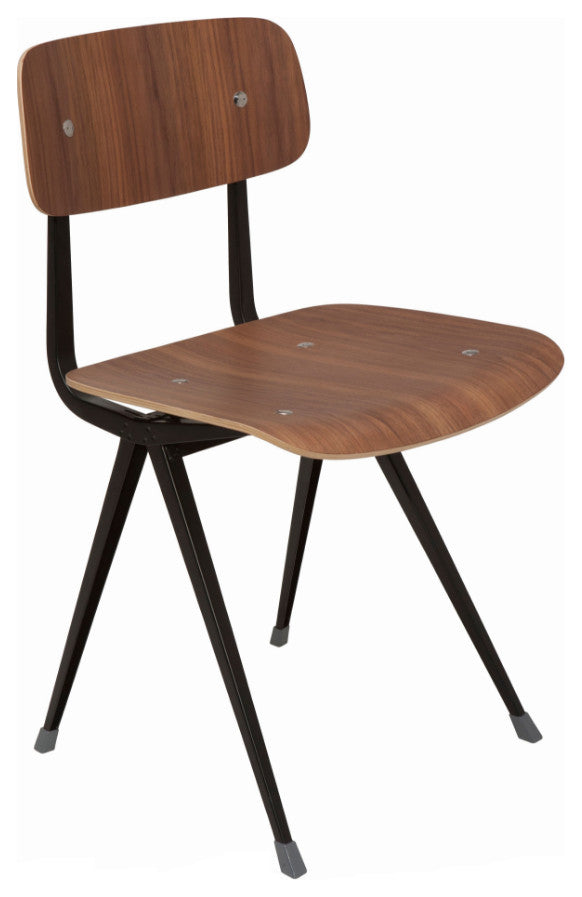 Wood Dining Chair