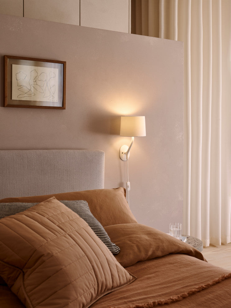 Arbor Plug-In, Matt White