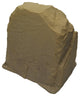 Artificial Rock, Model 115, Sandstone