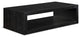 Alma Coffee Table, Black