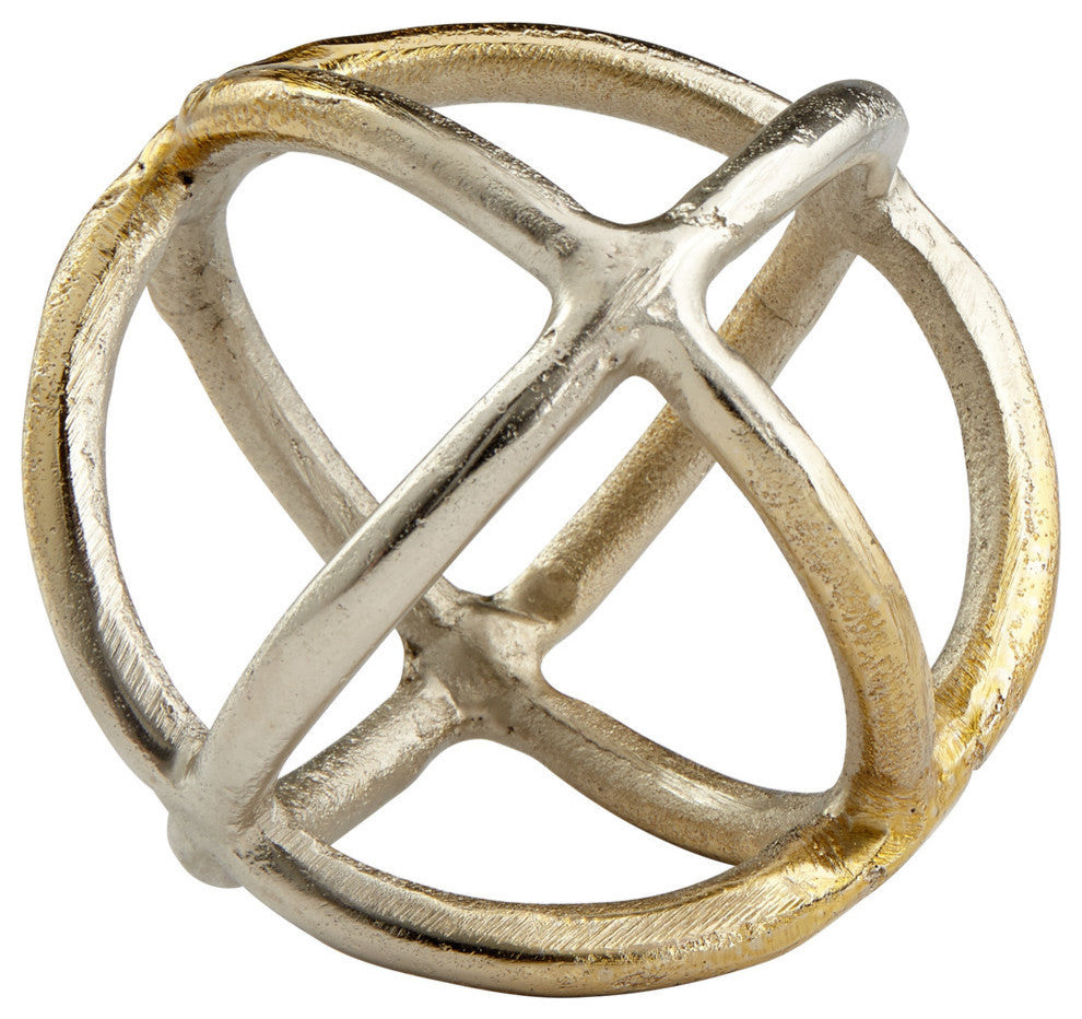 Small Jacks in Orbit Filler