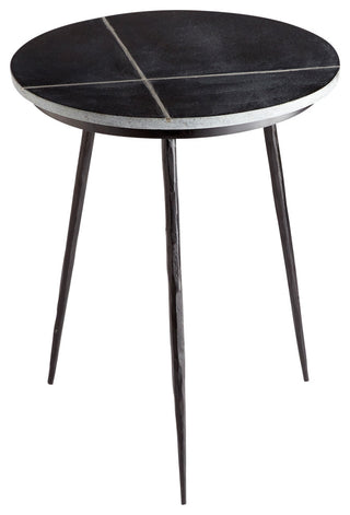 Cyan Design Sombrilla Side Table