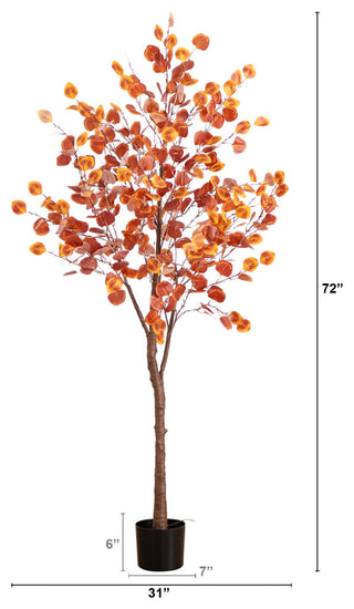 Dimension/measurement overlay indicating product size.