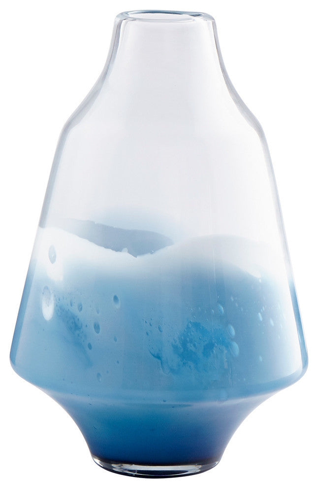 Large Water Dance Vase