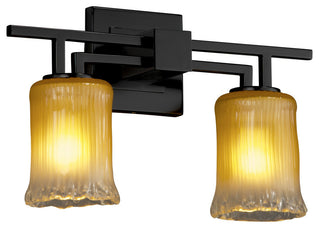 AERO 2-Light Bath Bar