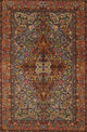Ahgly Company Indoor Rectangle Traditional Area Rugs, 8' x 10'