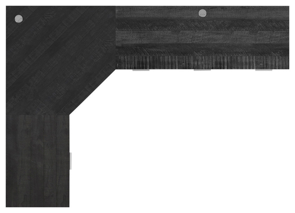 Bernhardt Coleman File Cabinet