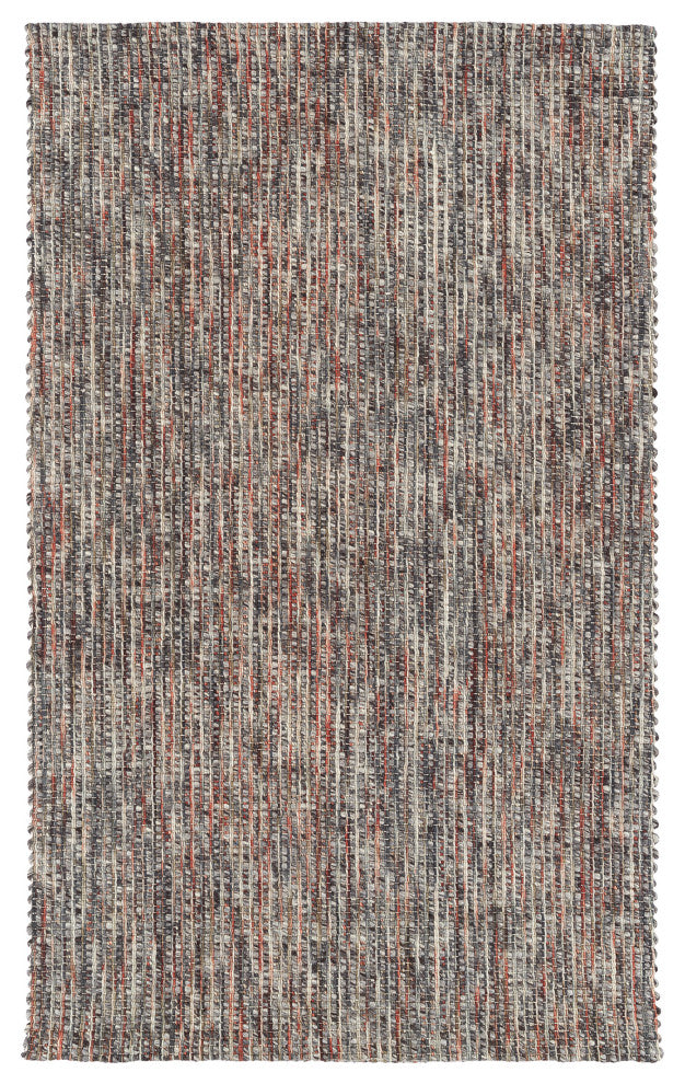 Bondi BD1 Kaleidoscope 4' x 4' Round Rug