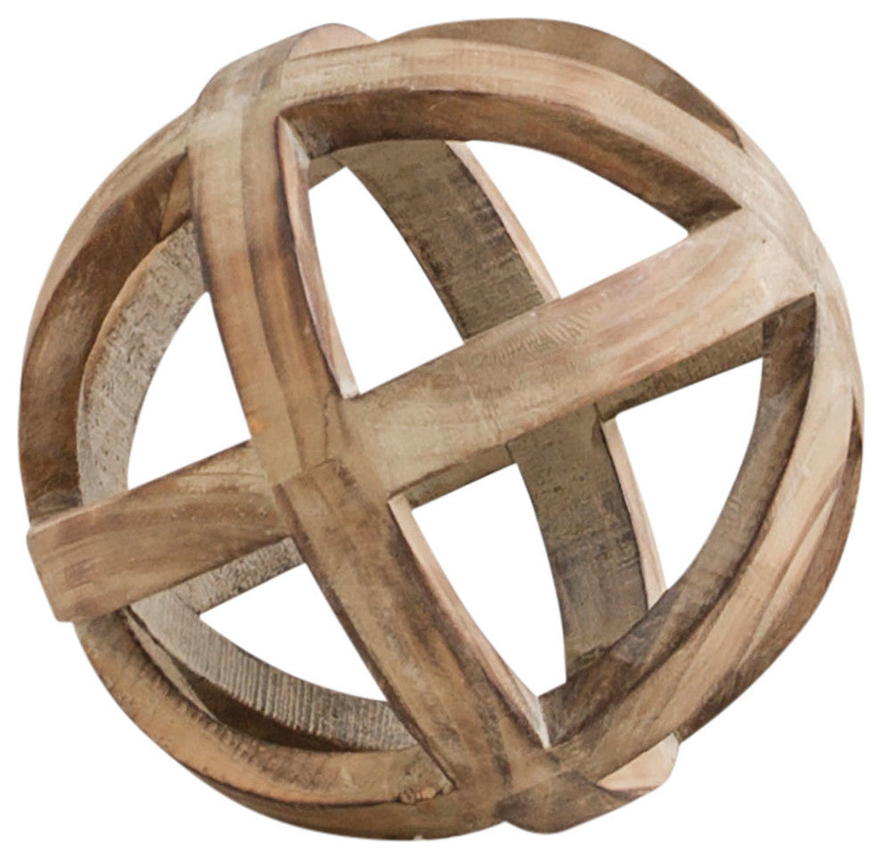 Tibik Decorative Piece