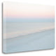 "Crescent Beach #9" By John Juracek, Giclee Print on Gallery Wrap Canvas